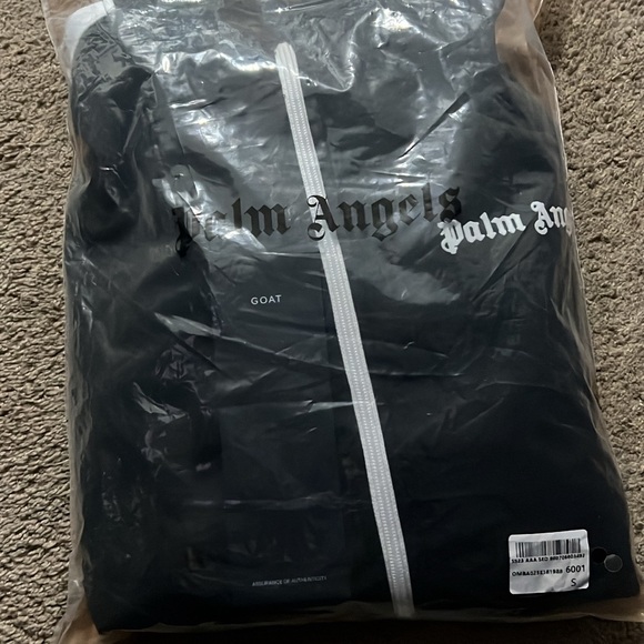 Palm Angels Track Top - Picture 5 of 5